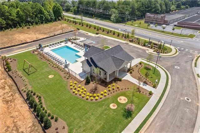 $379,000 | 2210 Chant Street, Dacula, GA 30019