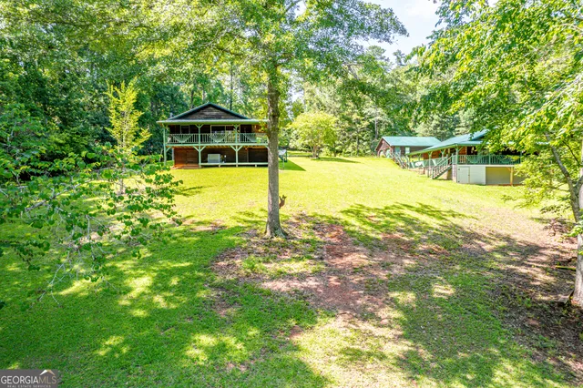 $850,000 | 671 Pine Lake, Sparta, GA 31087
