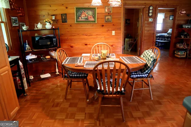 $850,000 | 671 Pine Lake, Sparta, GA 31087