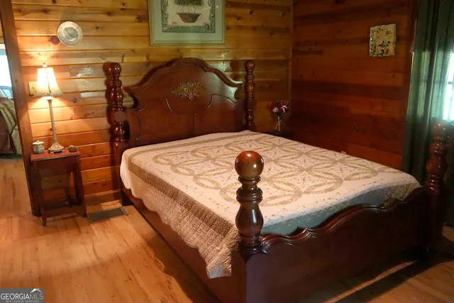 $850,000 | 671 Pine Lake, Sparta, GA 31087