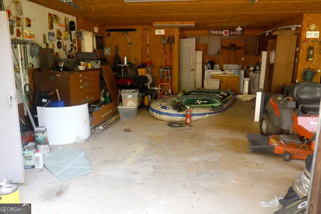 $850,000 | 671 Pine Lake, Sparta, GA 31087