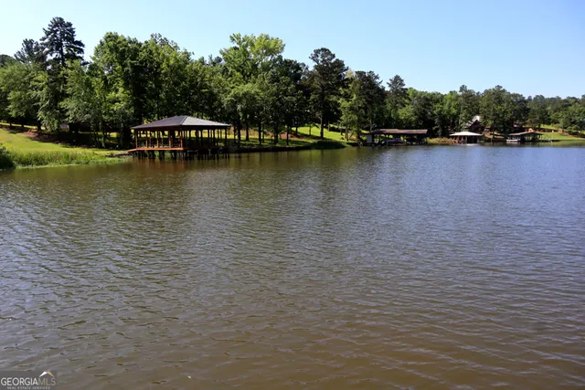 $850,000 | 671 Pine Lake, Sparta, GA 31087