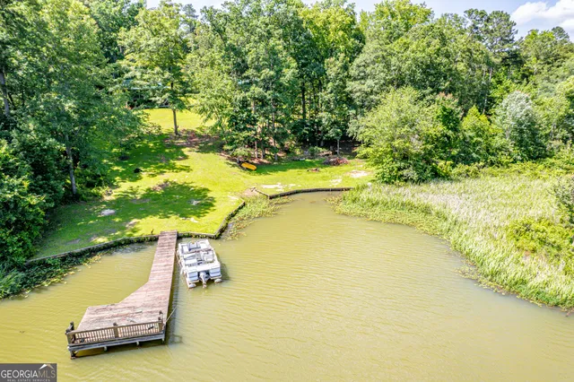 $850,000 | 671 Pine Lake, Sparta, GA 31087