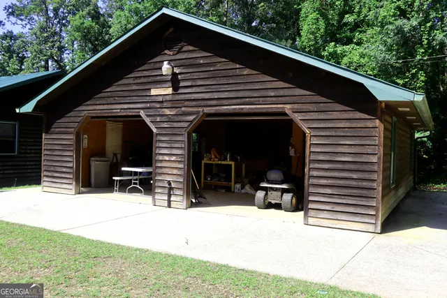 $850,000 | 671 Pine Lake, Sparta, GA 31087