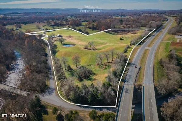 $499,900 | 33.58-ac East Bethlehem Road, Doyle, TN 38559