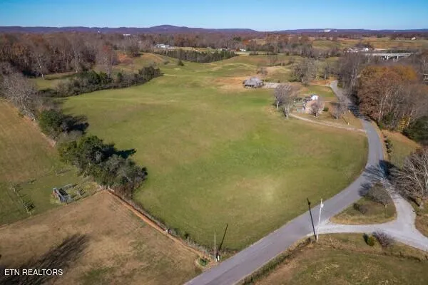 $499,900 | 33.58-ac East Bethlehem Road, Doyle, TN 38559