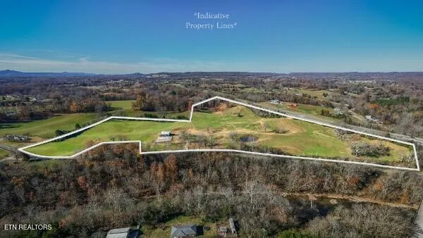 $499,900 | 33.58-ac East Bethlehem Road, Doyle, TN 38559