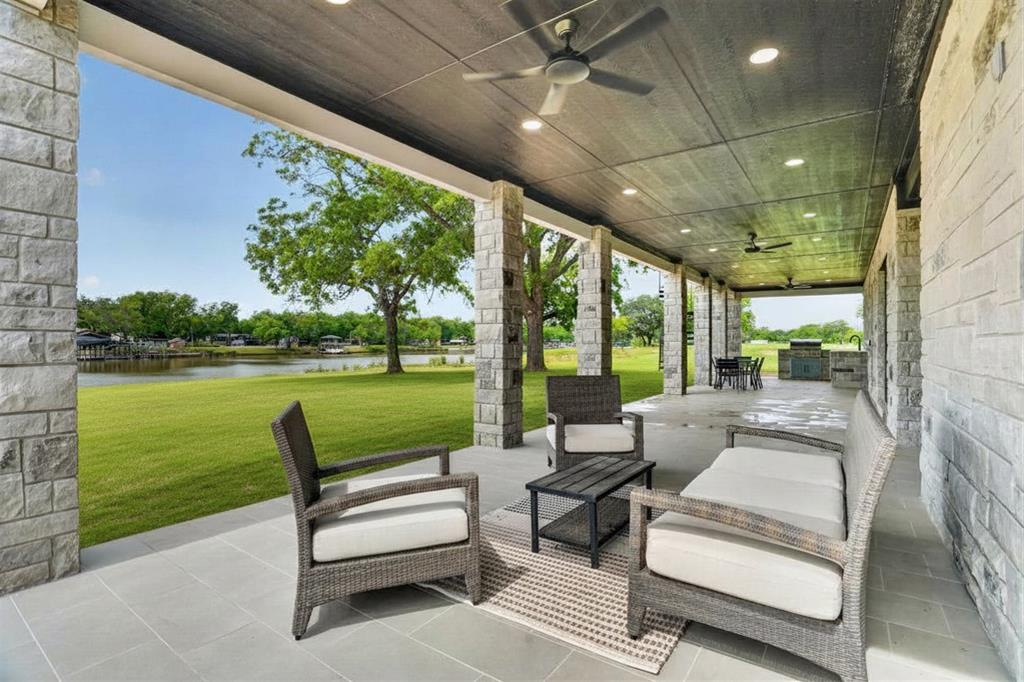 1046 River Rnch Lane Weatherford, TX 76087 - Photo 36 of 40