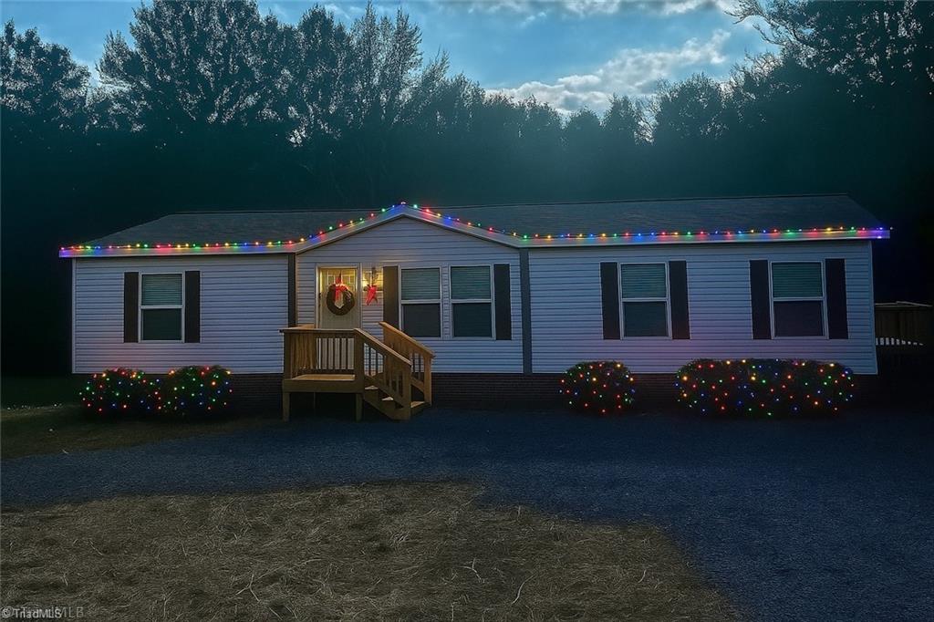 1997 Tippett Road Franklinville, NC 27248 - Photo 1 of 28 Virtually stages