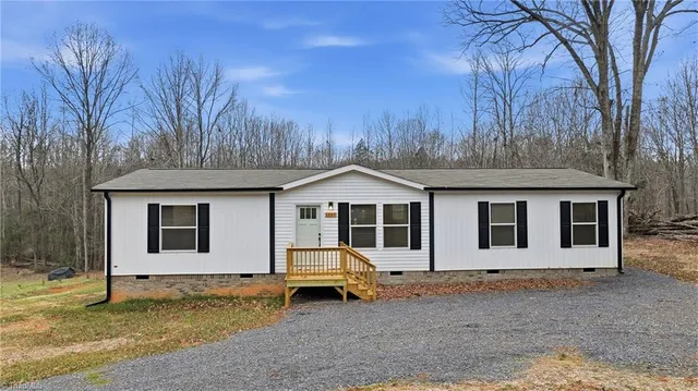 $236,000 | 1997 Tippett Road, Franklinville, NC 27248