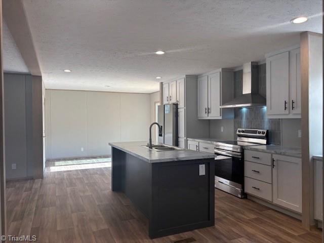 1997 Tippett Road Franklinville, NC 27248 - Photo 13 of 28