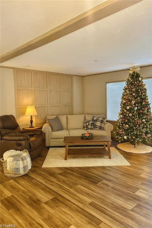 1997 Tippett Road Franklinville, NC 27248 - Photo 2 of 28 Virtually staged