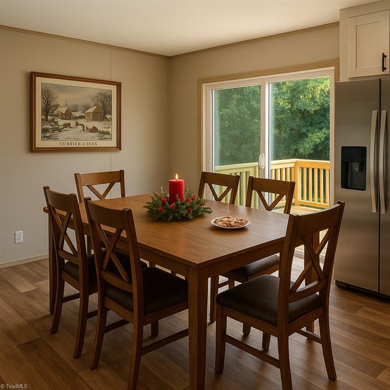 1997 Tippett Road Franklinville, NC 27248 - Photo 5 of 28 Virtually staged