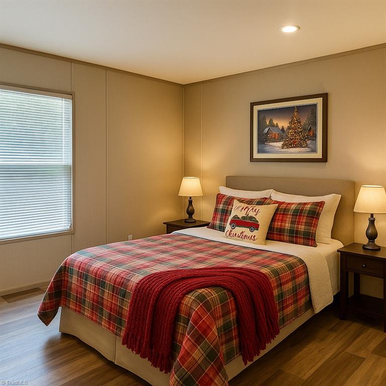 1997 Tippett Road Franklinville, NC 27248 - Photo 6 of 28 Virtually staged