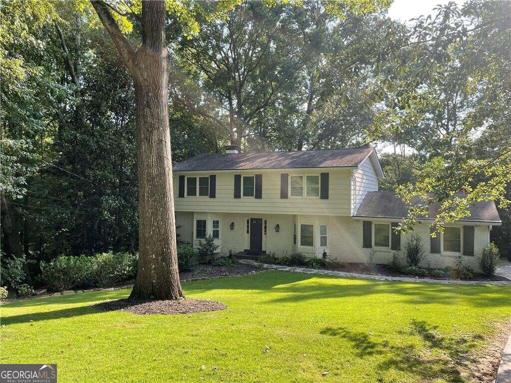 1117 Ragley Hall Road Northeast Brookhaven, GA 30319 - Photo 1 of 1 Gallery Image 1