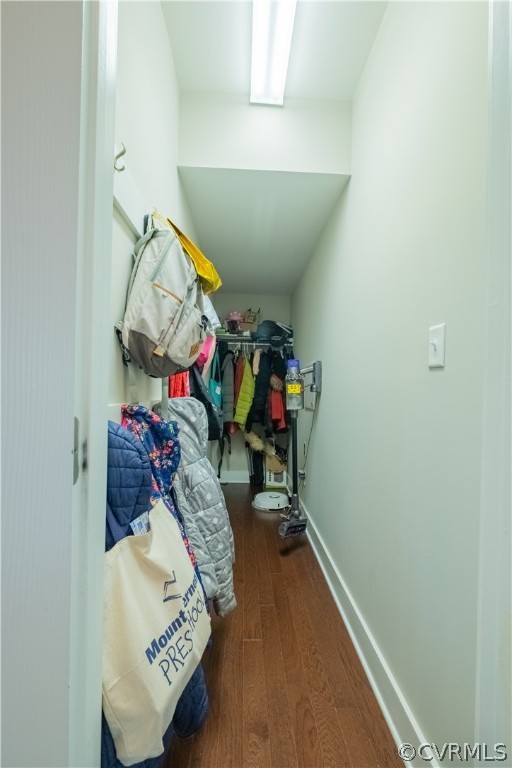 4935 Turner Ridge Court Glen Allen, VA 23059 - Photo 24 of 50 a view of storage and utility