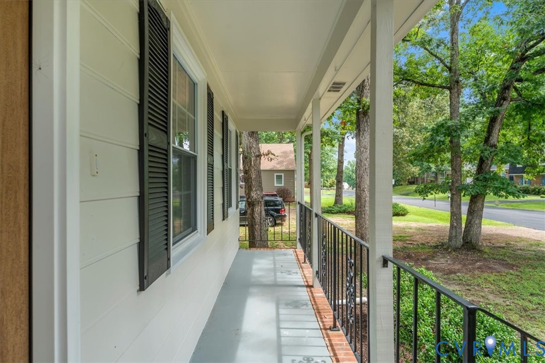7010 Slate Road Chesterfield, VA 23832 - Photo 7 of 45