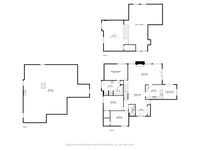 $620,000 | 13 Chipping Campden Drive, South Barrington, IL 60010