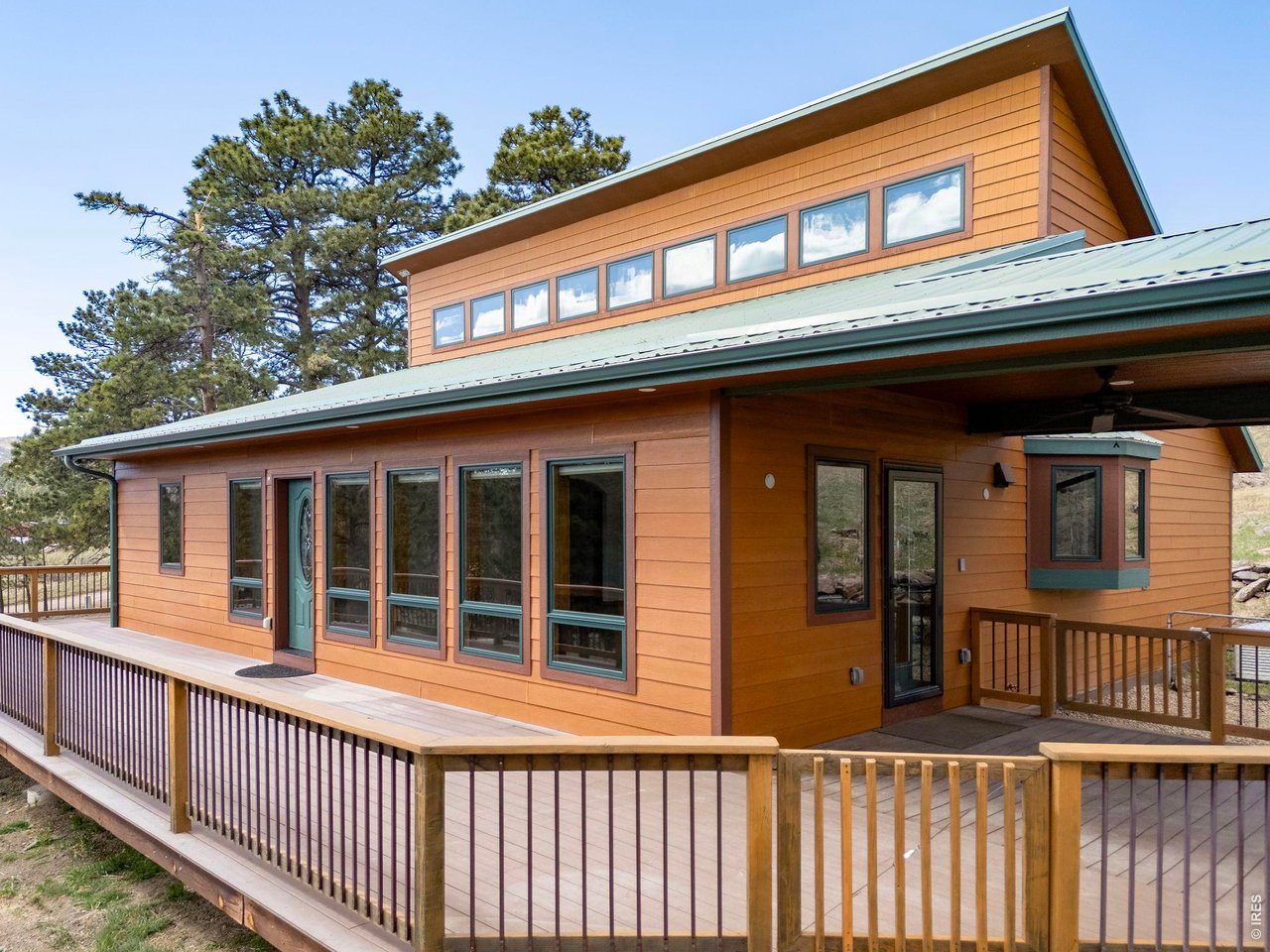 3069 Davis Ranch Road Bellvue, CO 80512 - Photo 5 of 39 Gallery Image 5