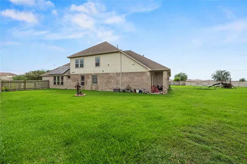 $550,000 | 7319 Enchanted Island Lane, Richmond, TX 77469