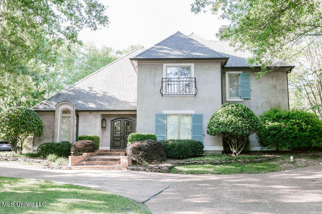 112 Claiborne Chase Ridgeland, MS 39157 - Photo 1 of 45 15678-71