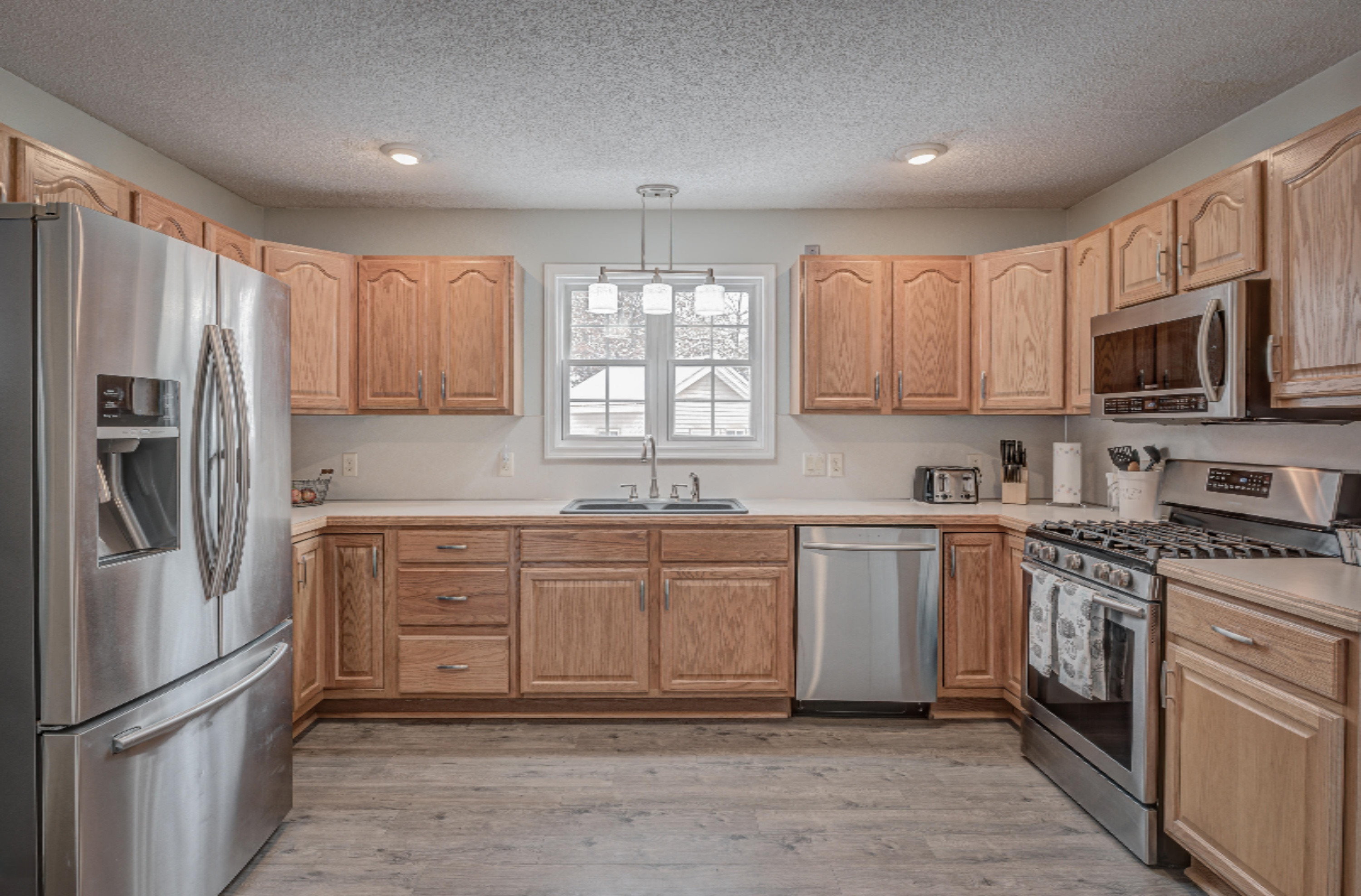 4525 Hall Road Muskegon, MI 49442 - Photo 13 of 52 Photo-21