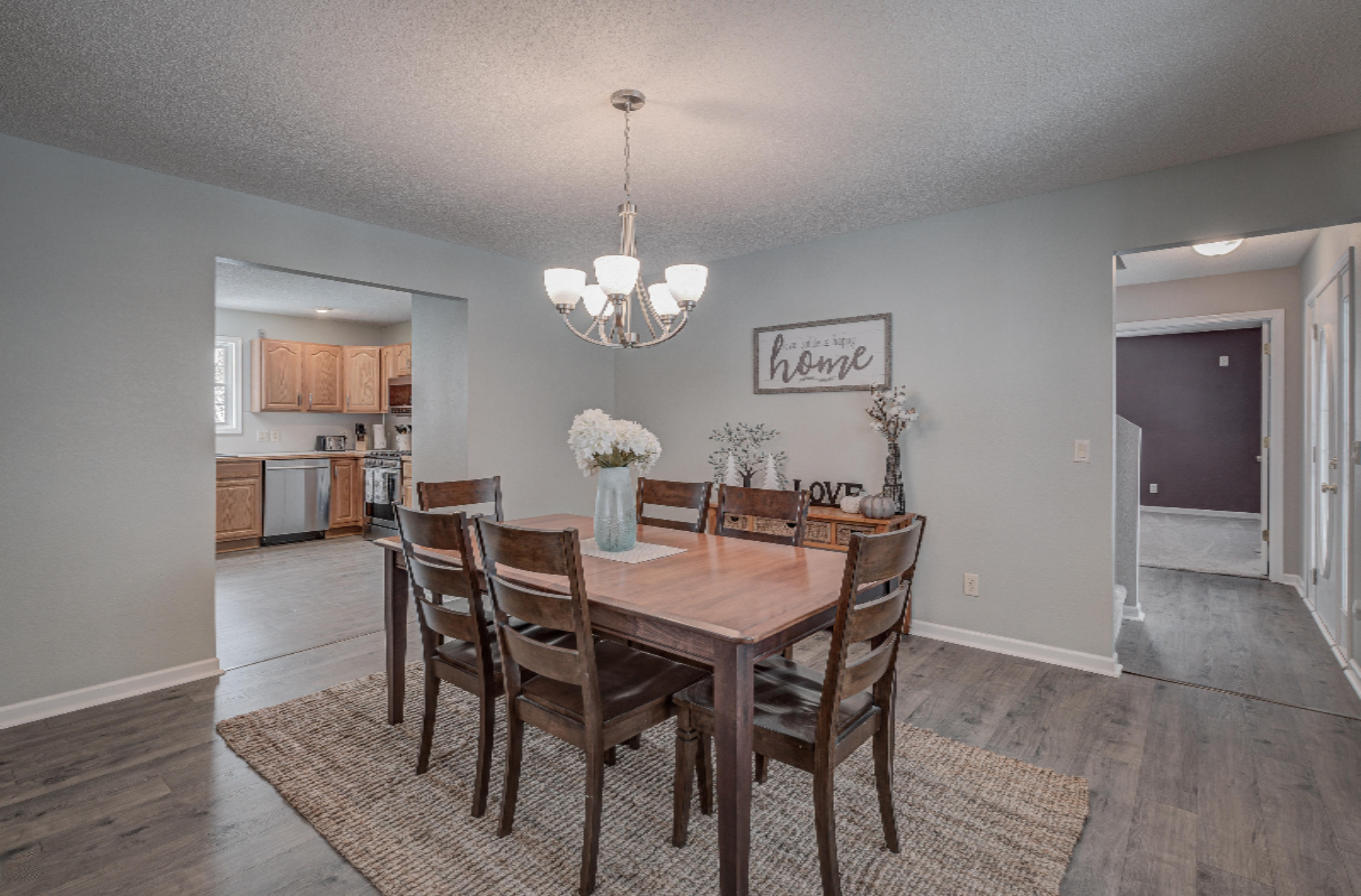 4525 Hall Road Muskegon, MI 49442 - Photo 17 of 52 Photo-19