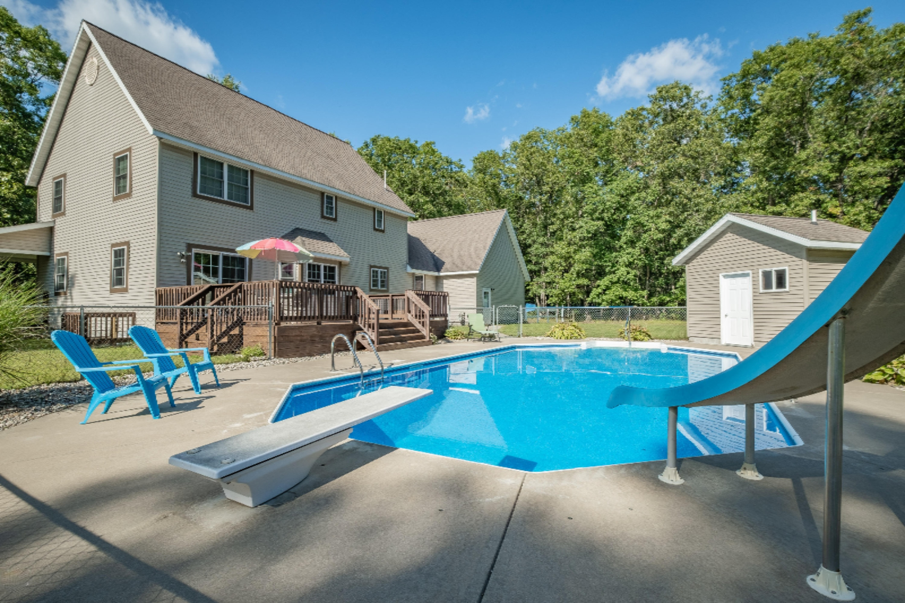 4525 Hall Road Muskegon, MI 49442 - Photo 23 of 52 Photo-16