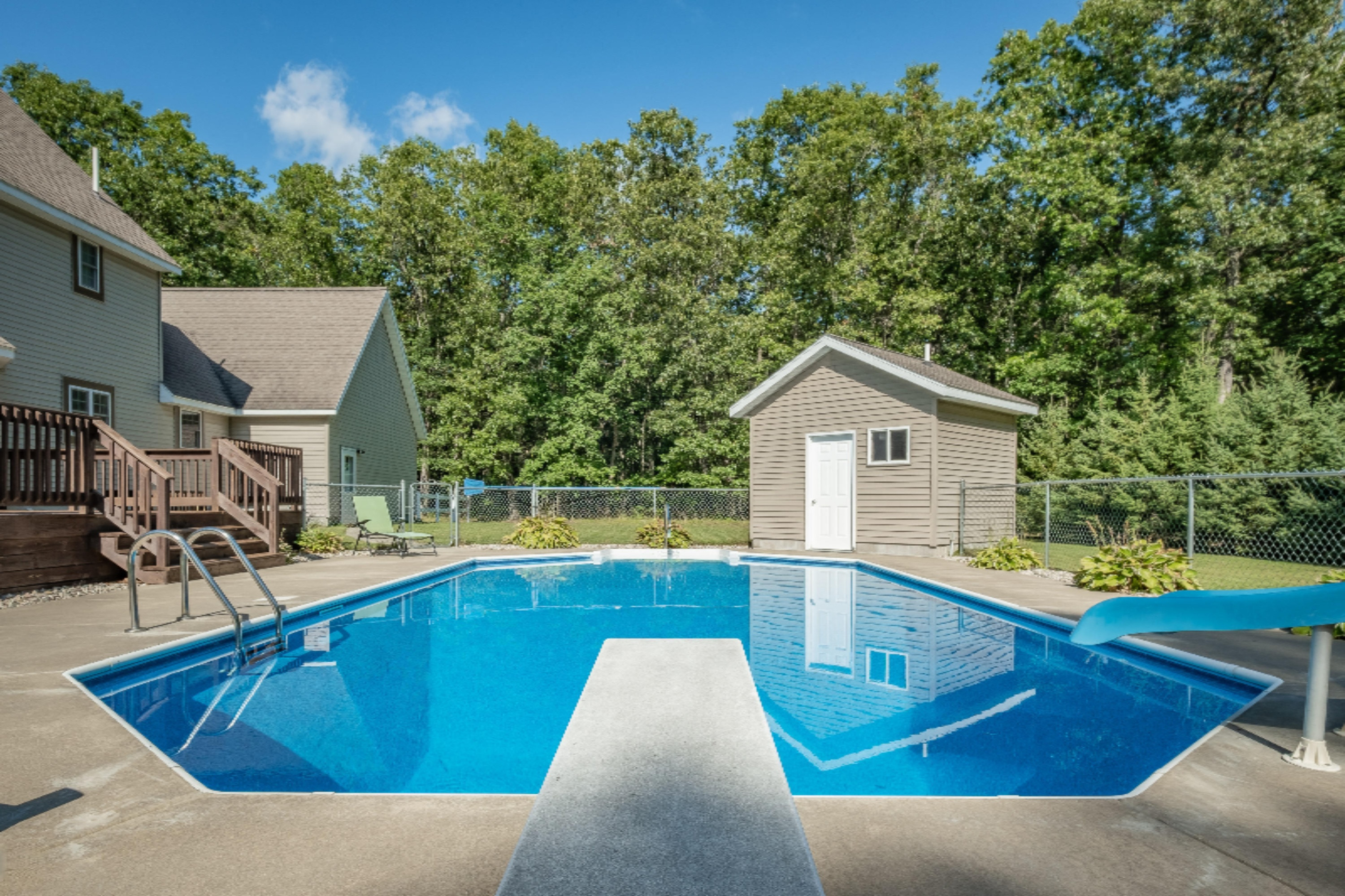 4525 Hall Road Muskegon, MI 49442 - Photo 24 of 52 Photo-18
