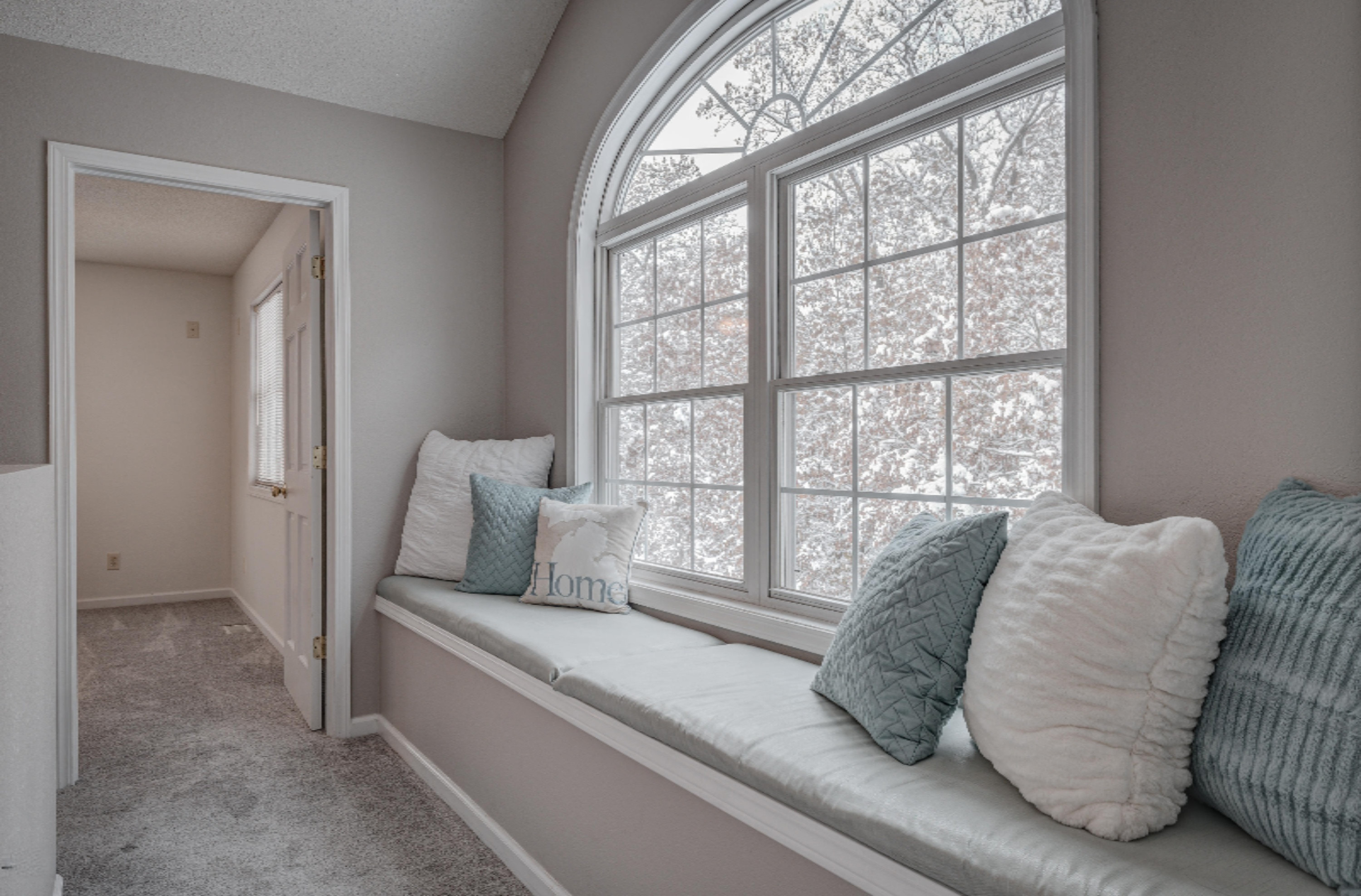 4525 Hall Road Muskegon, MI 49442 - Photo 29 of 52 Photo-7