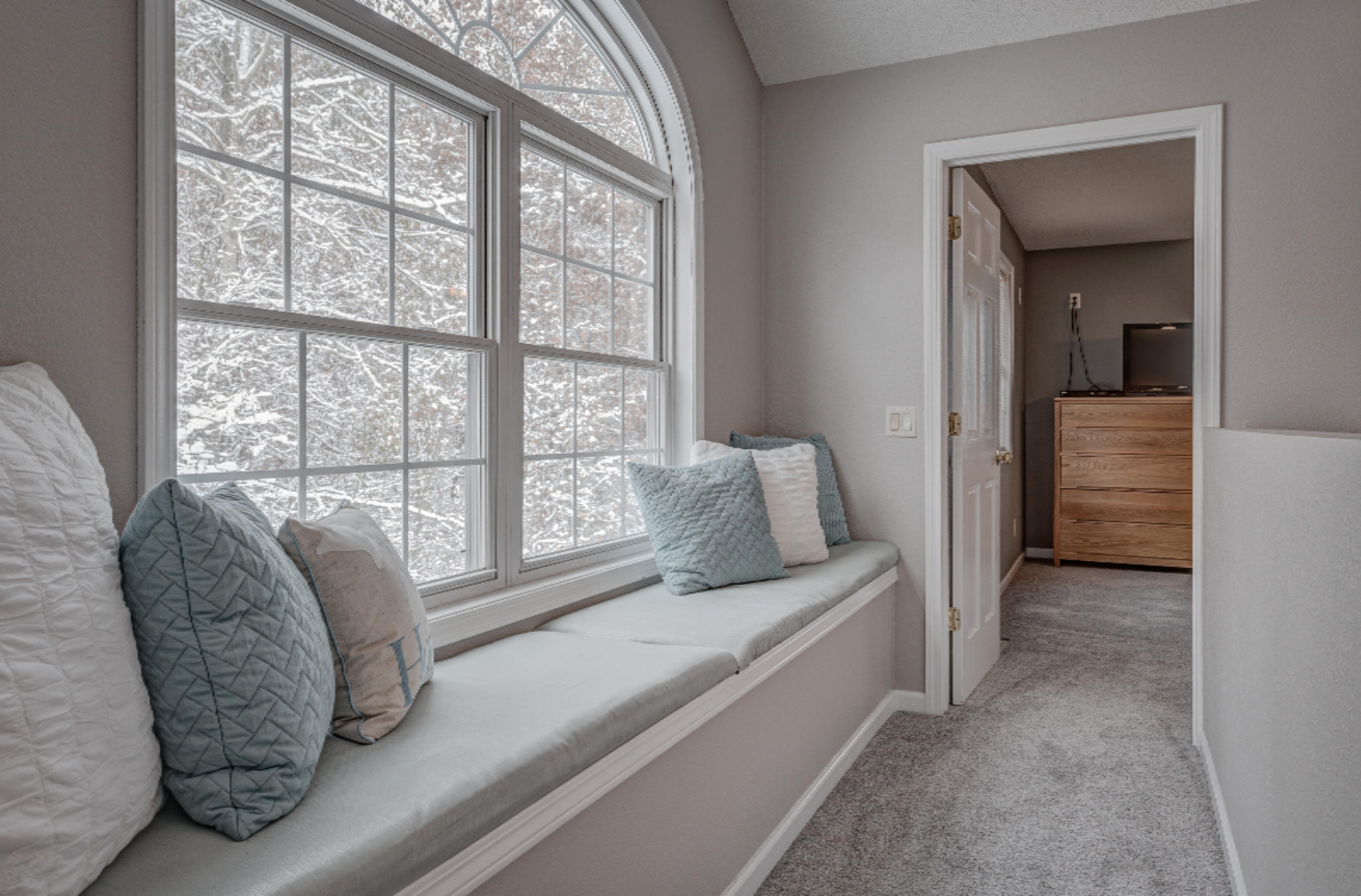 4525 Hall Road Muskegon, MI 49442 - Photo 30 of 52 Photo-8