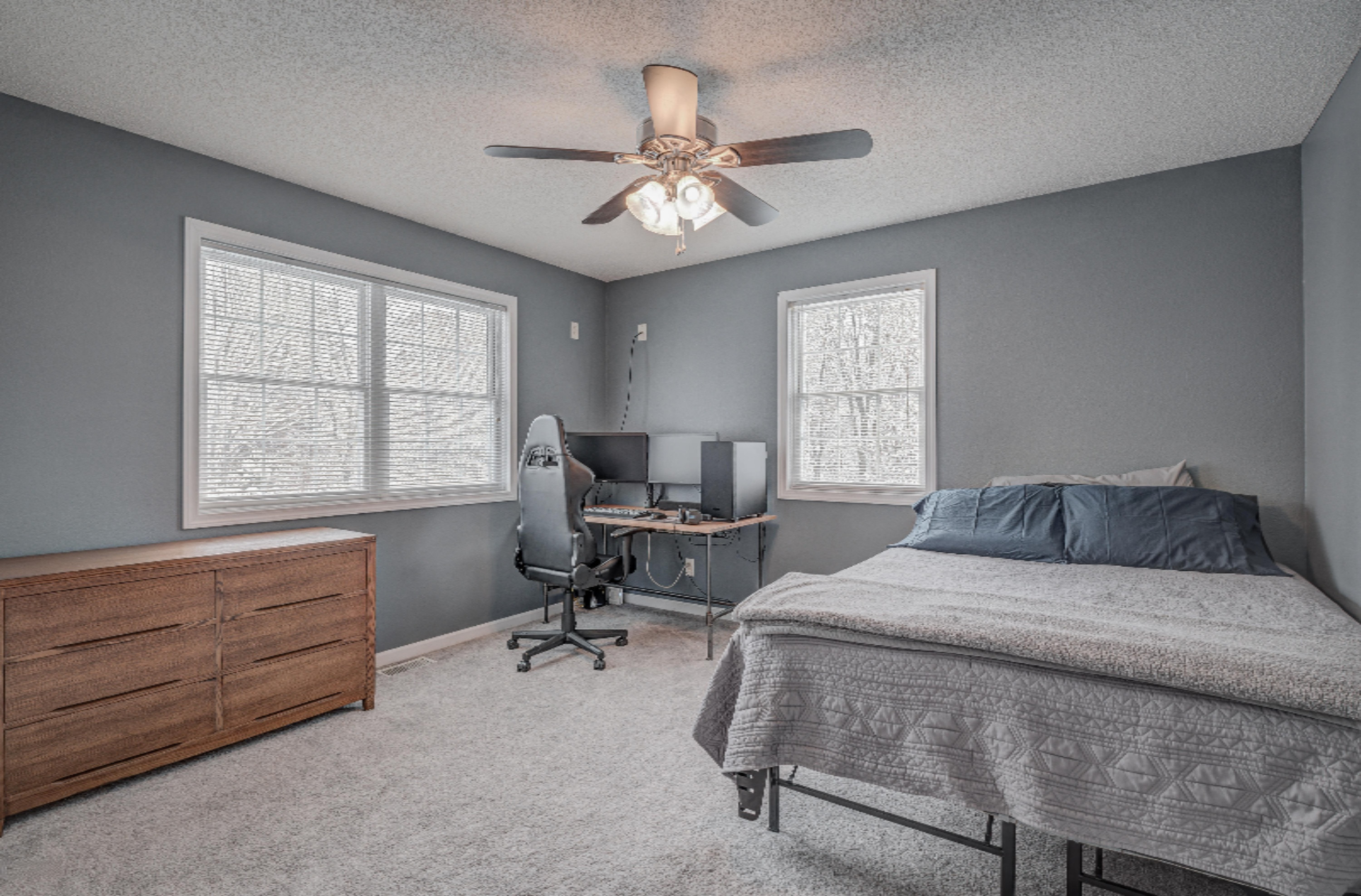 4525 Hall Road Muskegon, MI 49442 - Photo 36 of 52 Photo-3