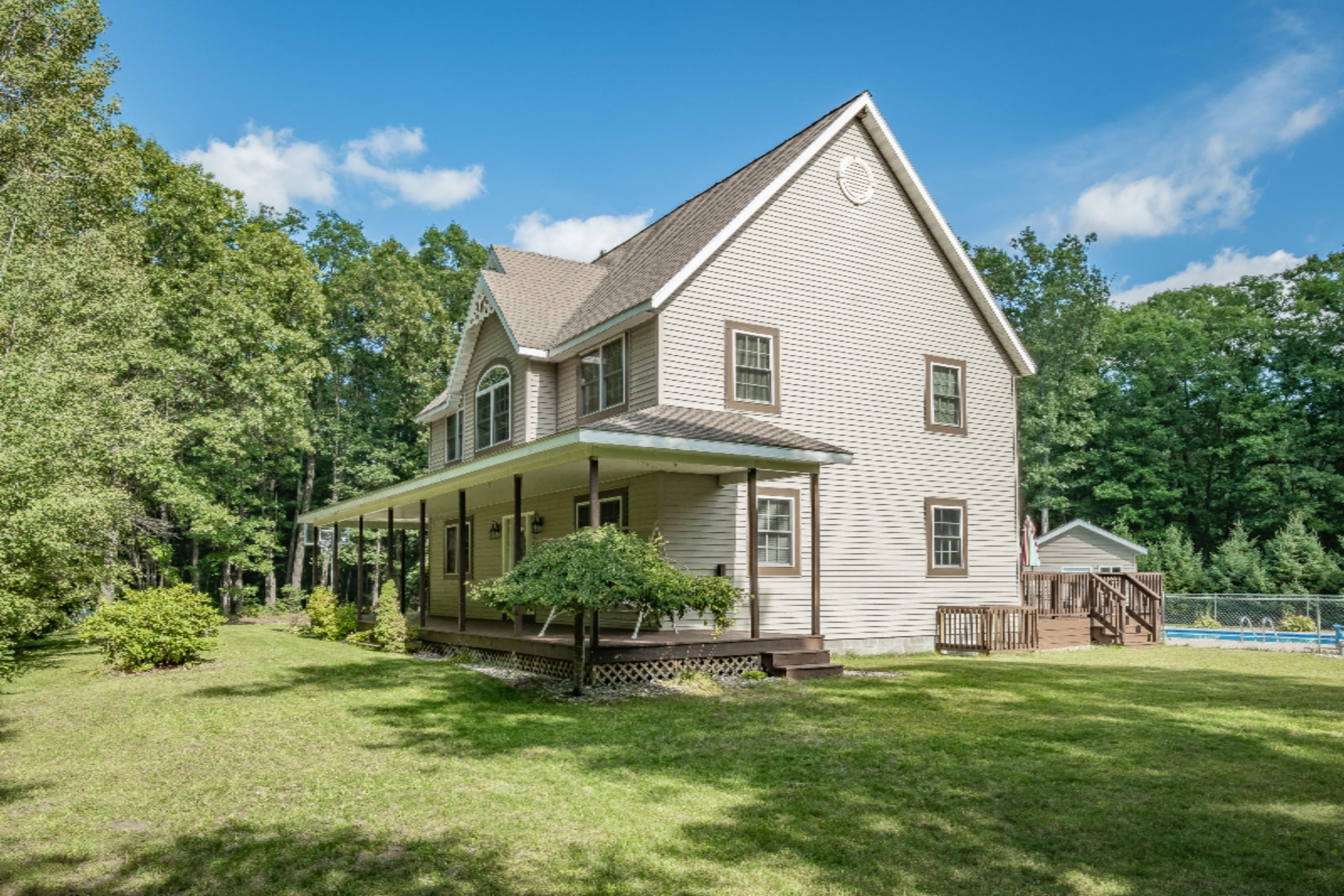 4525 Hall Road Muskegon, MI 49442 - Photo 4 of 52 Photo-7