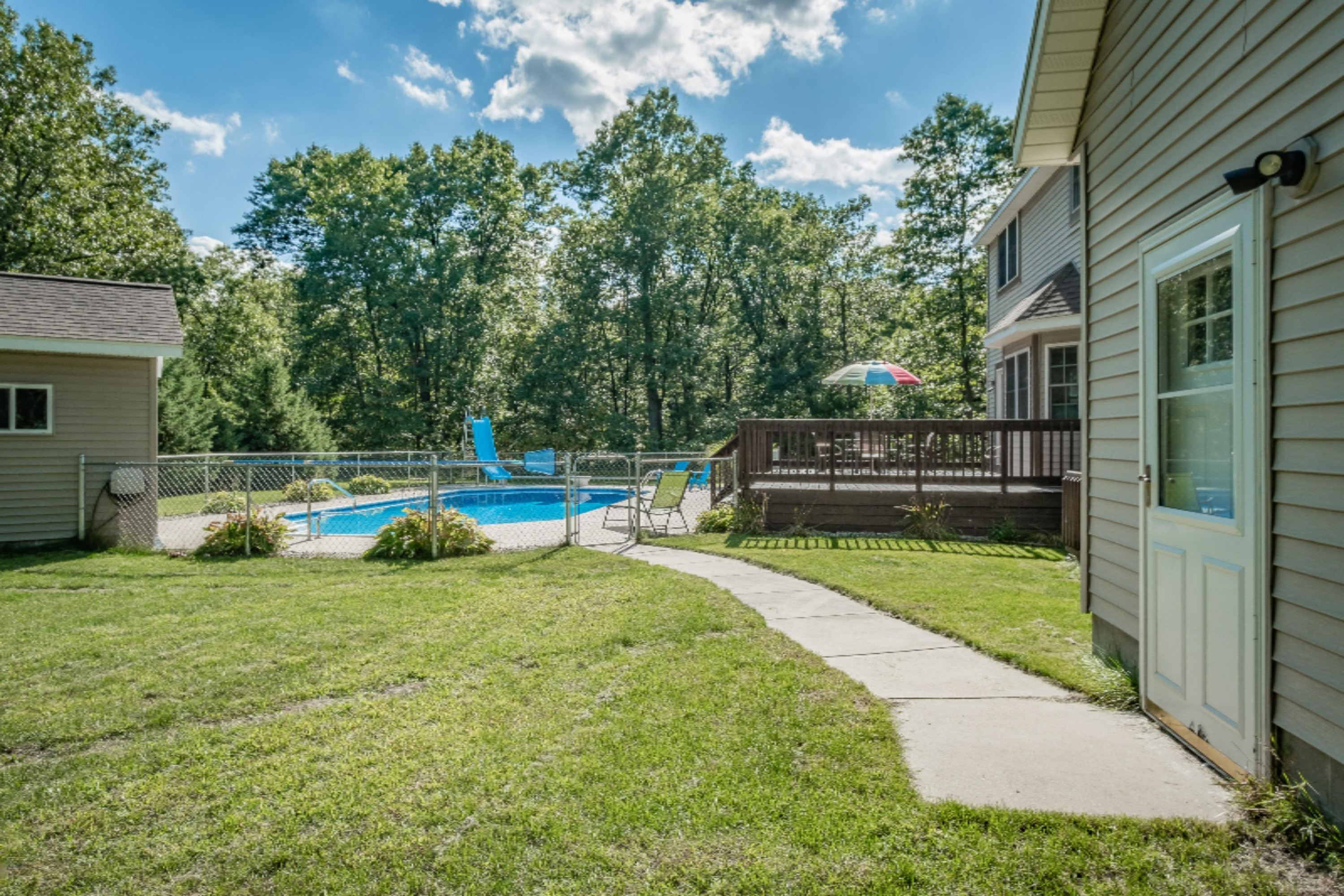 4525 Hall Road Muskegon, MI 49442 - Photo 45 of 52 Photo-13
