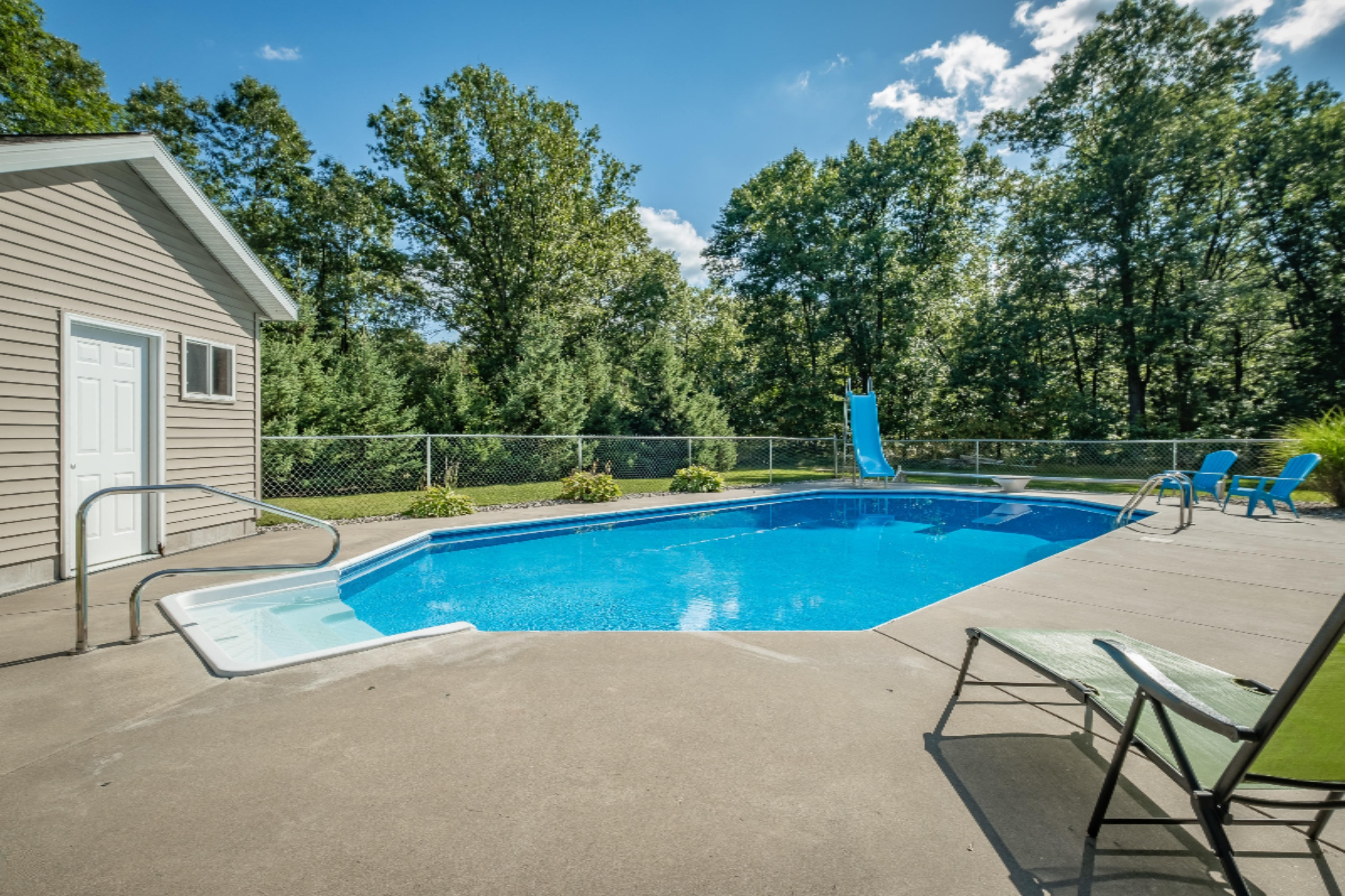 4525 Hall Road Muskegon, MI 49442 - Photo 46 of 52 Photo-14