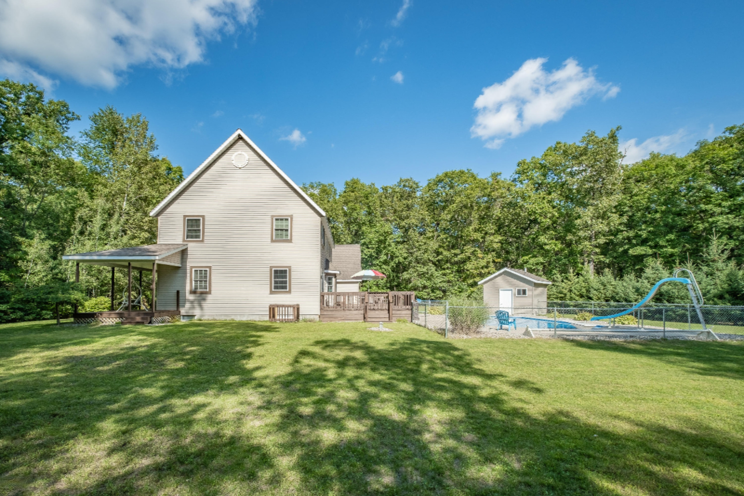 4525 Hall Road Muskegon, MI 49442 - Photo 49 of 52 Photo-9