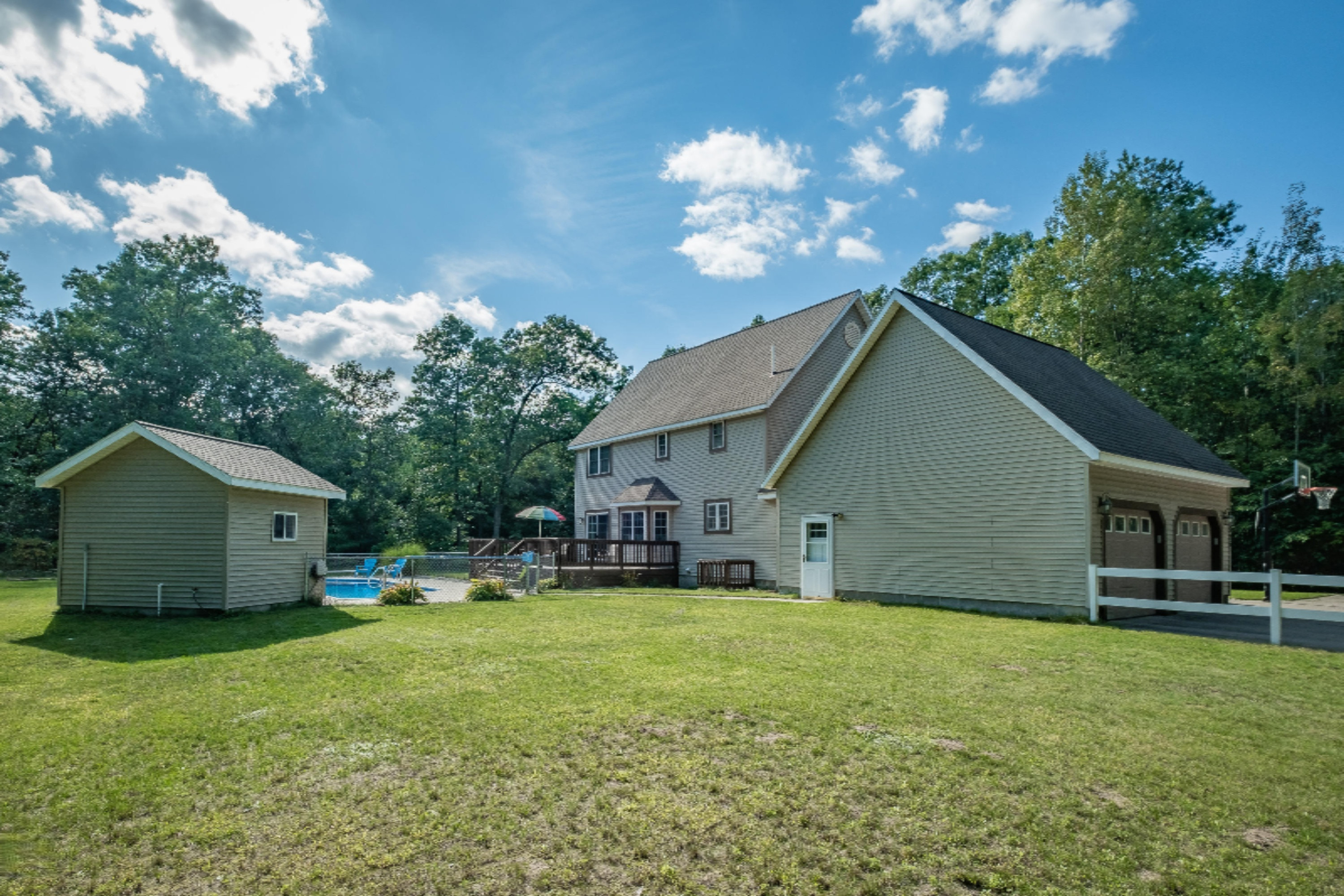 4525 Hall Road Muskegon, MI 49442 - Photo 51 of 52 Photo-11