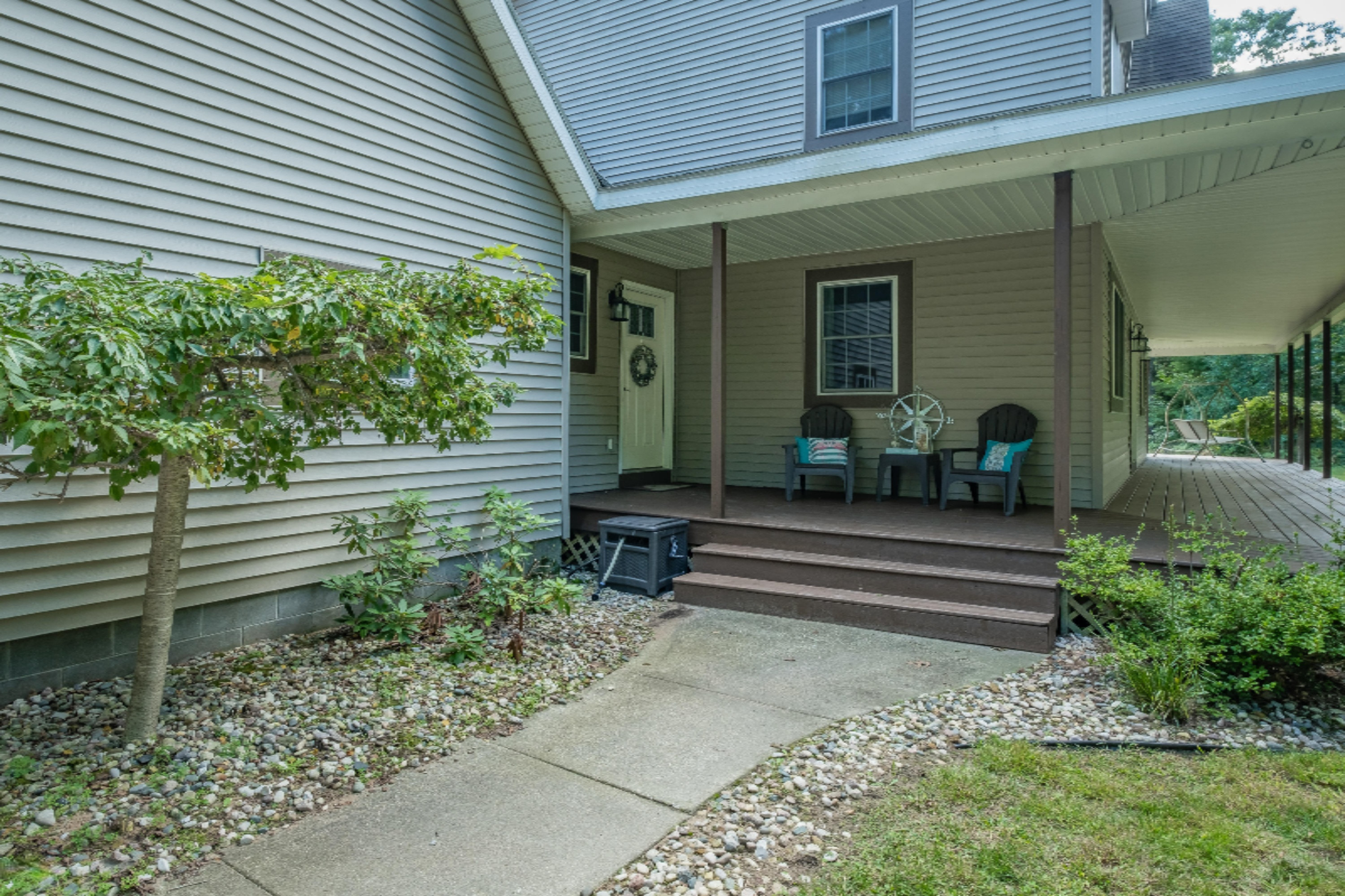 4525 Hall Road Muskegon, MI 49442 - Photo 6 of 52 Photo-4