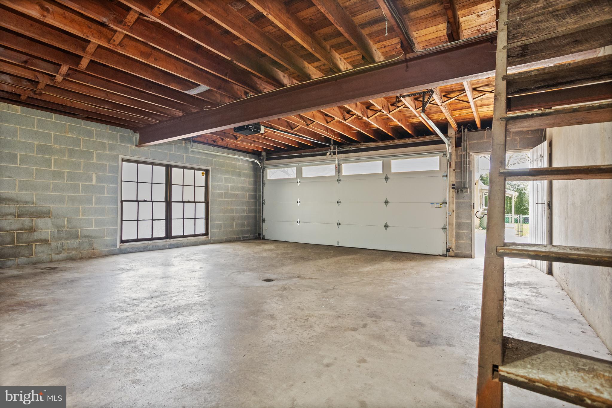 330 Church Lane Road Reading, PA 19606 - Photo 24 of 33 a view of a garage