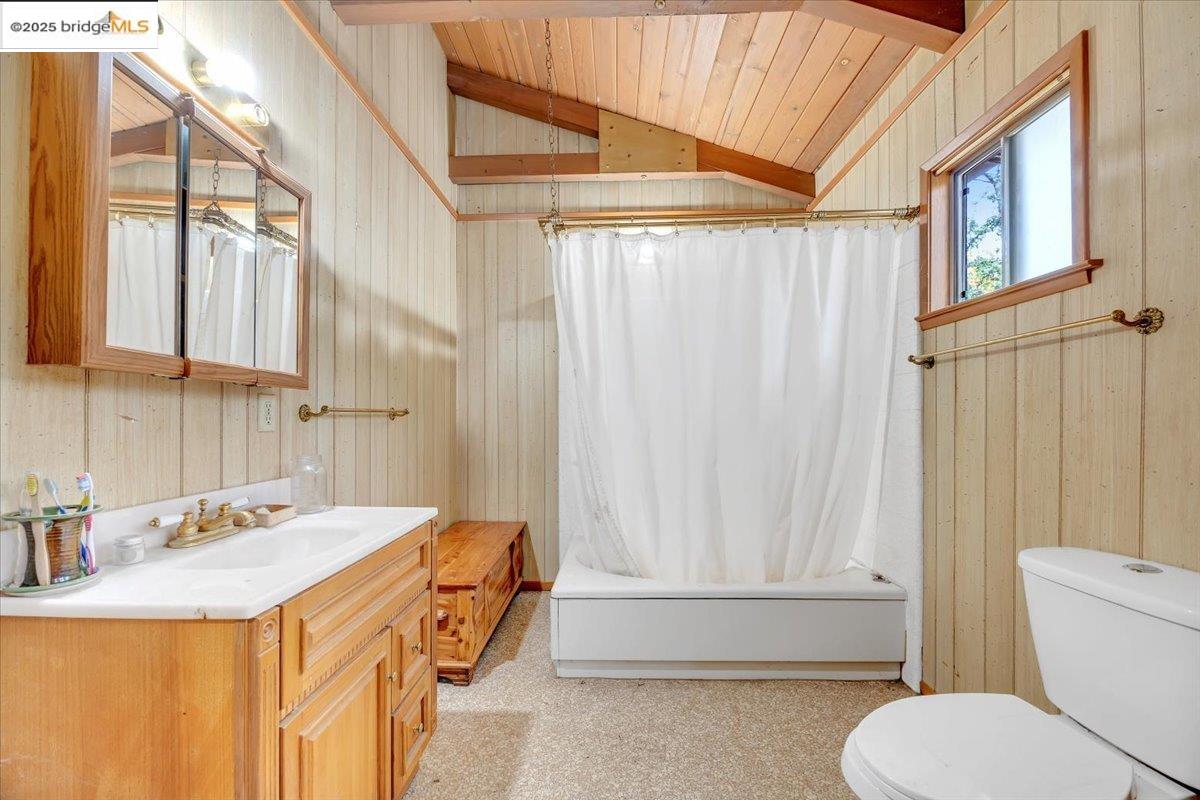 25300 Italian Bar Road Columbia, CA 95310 - Photo 13 of 60 a bathroom with a sink toilet and shower