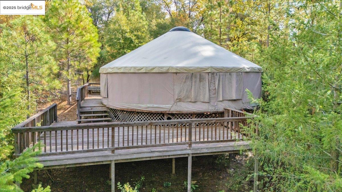 25300 Italian Bar Road Columbia, CA 95310 - Photo 45 of 60 a view of roof deck