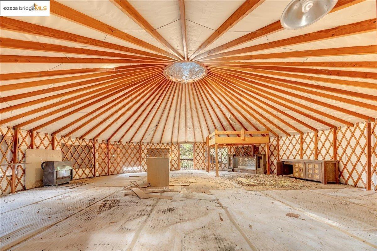 25300 Italian Bar Road Columbia, CA 95310 - Photo 49 of 60 a front view of a house with a garage