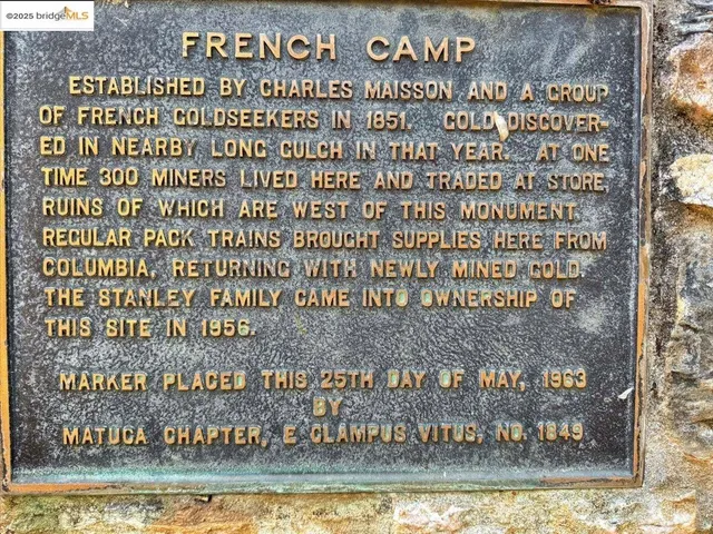 $769,890 | 25300 Italian Bar Road, Columbia, CA 95310