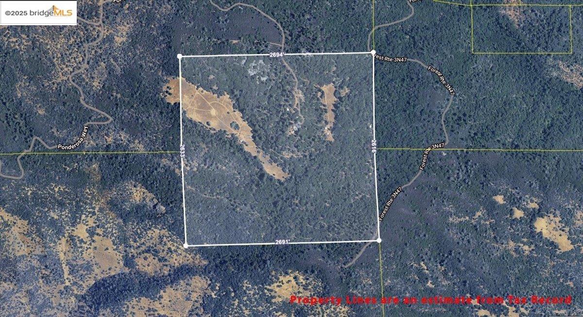 25300 Italian Bar Road Columbia, CA 95310 - Photo 59 of 60