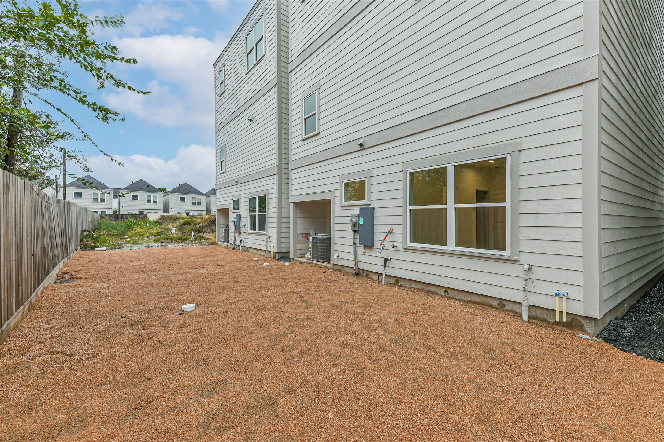 7709 Earl Rudder Way Houston, TX 77055 - Photo 34 of 34