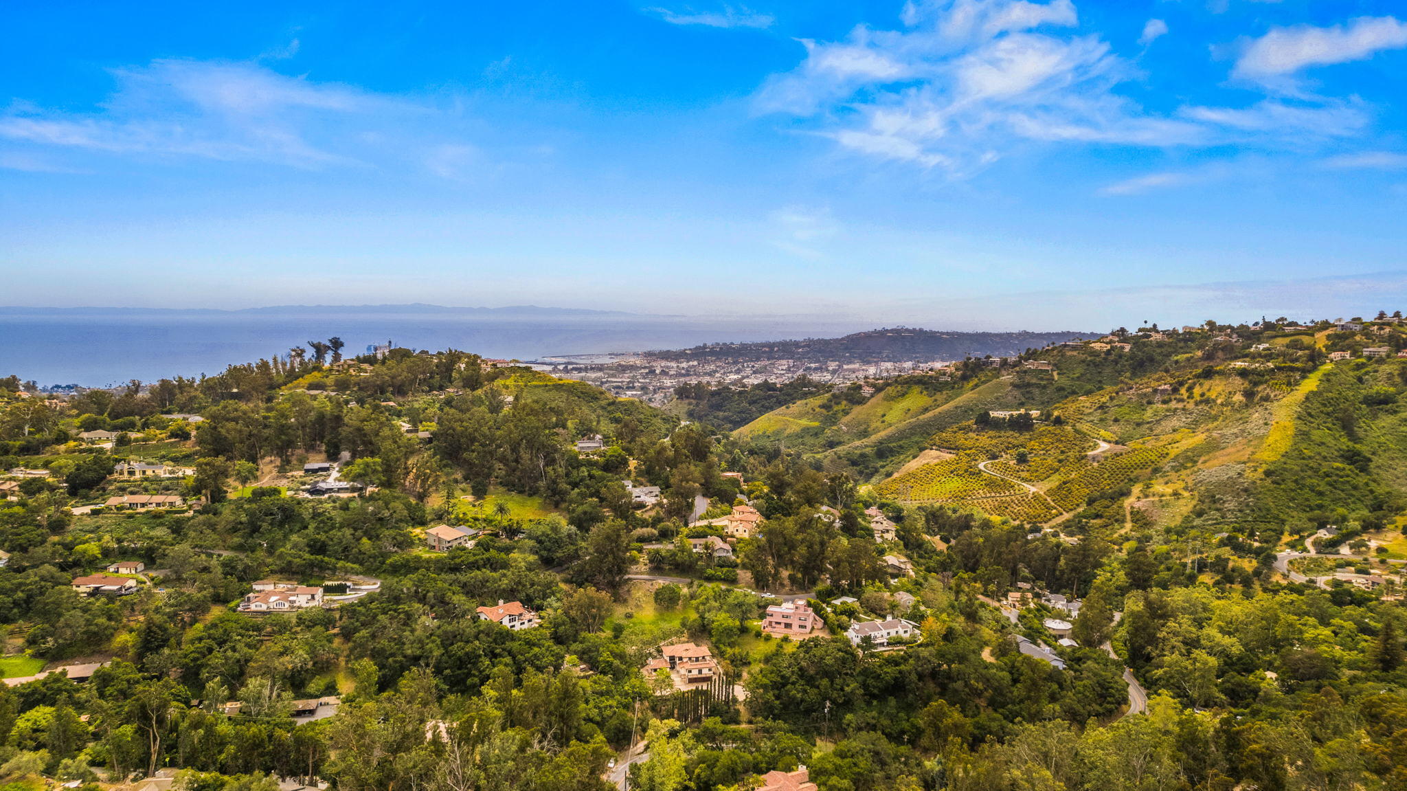 1920 Sycamore Canyon Road Santa Barbara, CA 93108 - Photo 55 of 66 56-web-or-mls-UpmarketMedia_1920SycAer-1