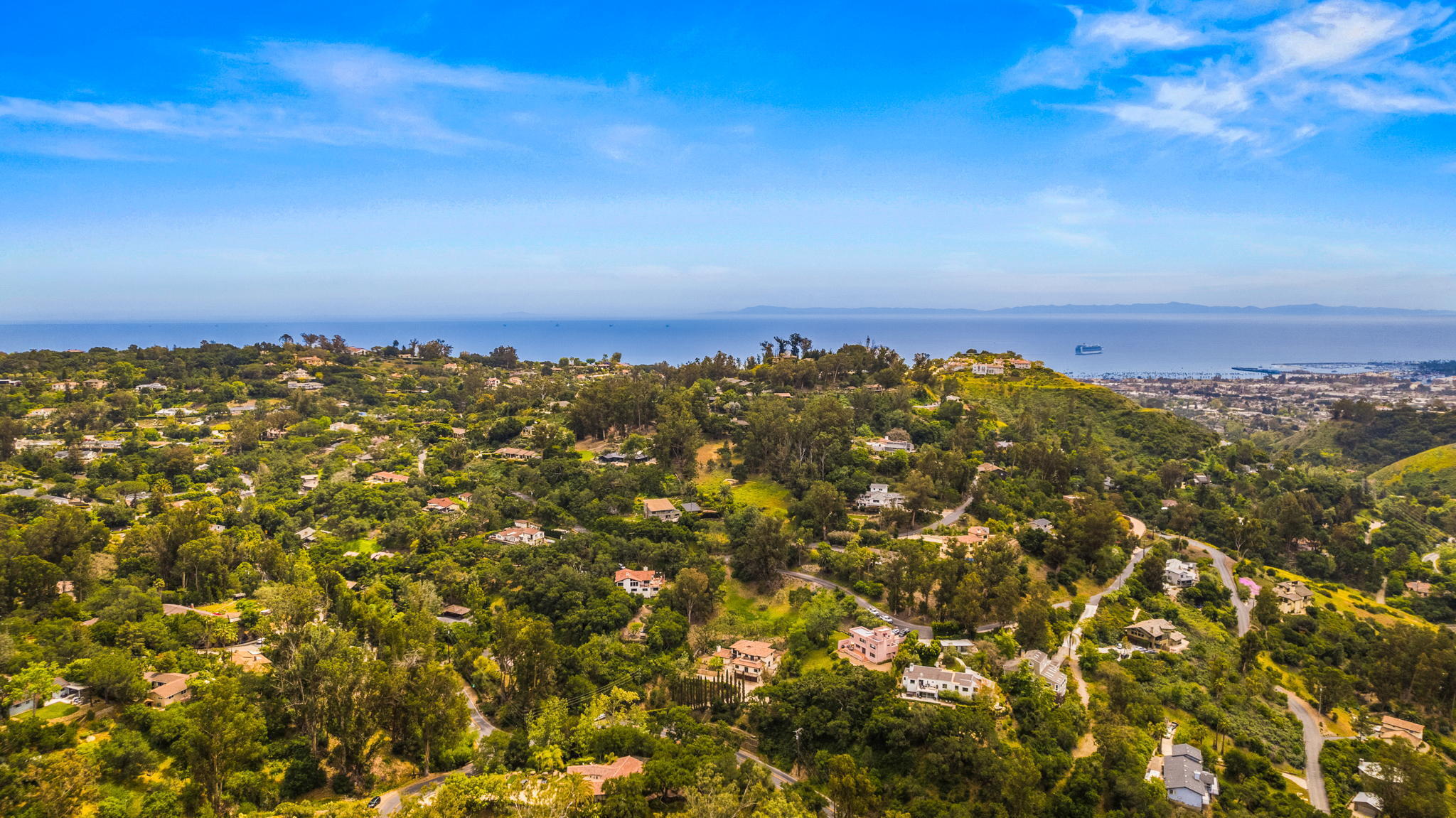 1920 Sycamore Canyon Road Santa Barbara, CA 93108 - Photo 56 of 66 58-web-or-mls-UpmarketMedia_1920SycAer-3