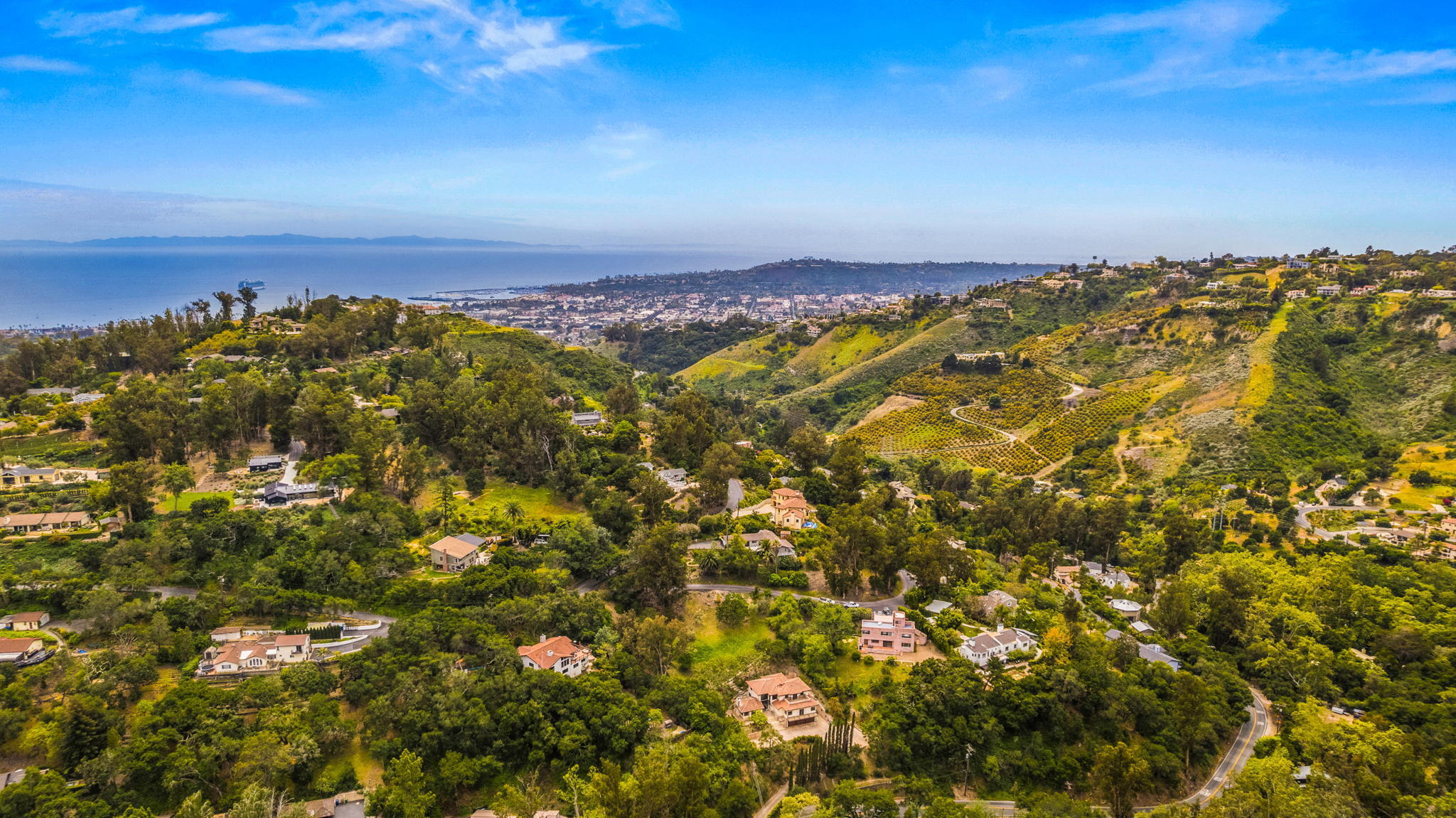 1920 Sycamore Canyon Road Santa Barbara, CA 93108 - Photo 57 of 66 59-web-or-mls-UpmarketMedia_1920SycAer-4