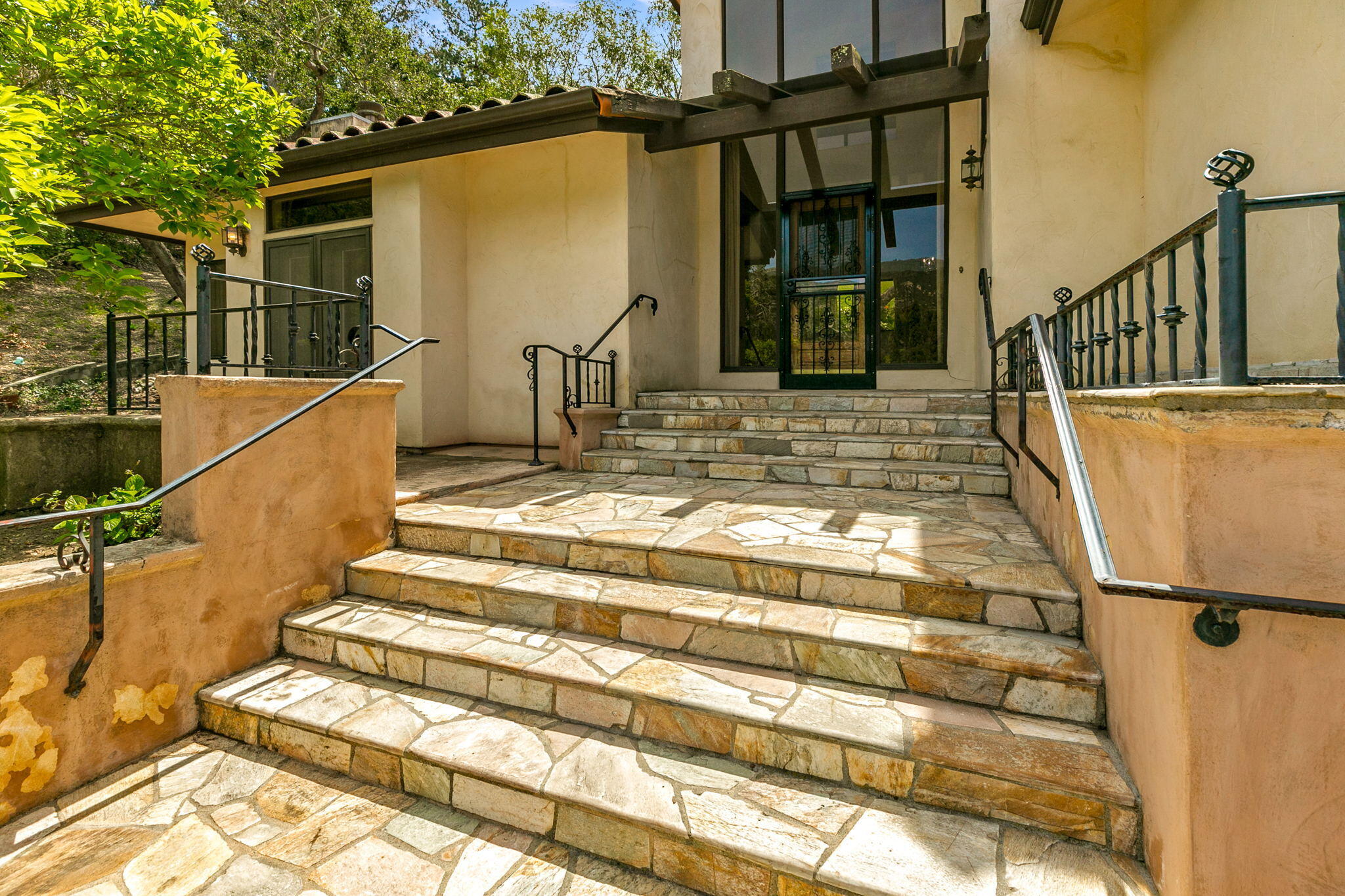 1920 Sycamore Canyon Road Santa Barbara, CA 93108 - Photo 6 of 66 7-web-or-mls-UpmarketMedia_1920Syc-46