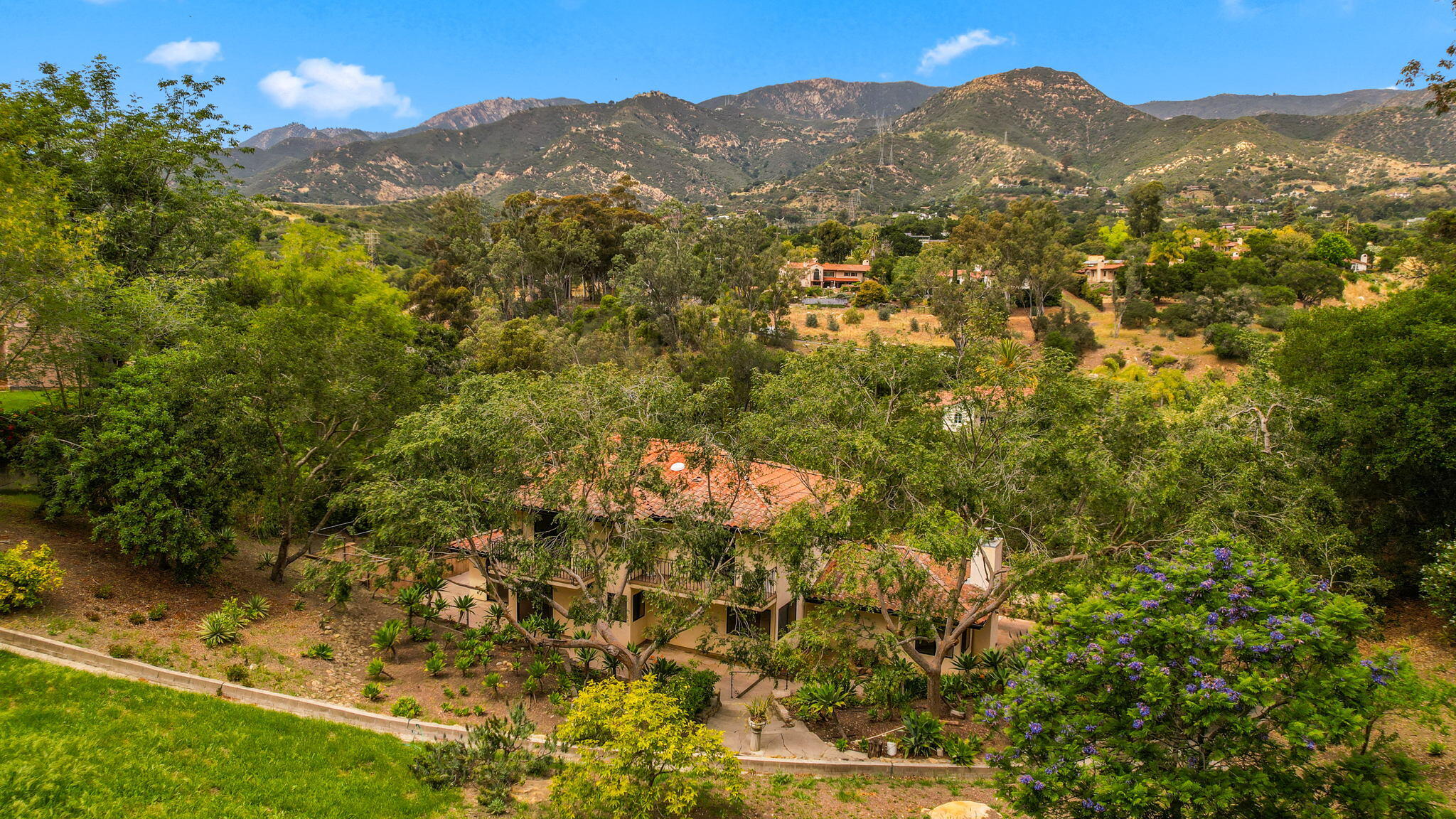 1920 Sycamore Canyon Road Santa Barbara, CA 93108 - Photo 62 of 66 64-web-or-mls-UpmarketMedia_1920SycAer-1